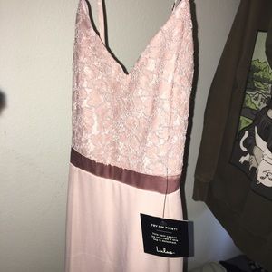 Lulus Maxi Dress